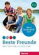 Beste Freunde A1/2. Mein Grammatikheft, Schümann Anja 
