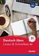Lesen & Schreiben B2, Billina Anneli 
