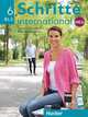 Schritte International neu: Kurs- und Arbeitsbuch B1.2 mit CD zum Arbeitsbuch (+ Audio CD), Hilpert Silke , Kalender Susanne 