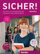 Sicher! aktuell B2.1. Kurs- Und Arbeitsbuch. Lektion 1-6 (+ Audio CD), Perlmann-Balme Michaela 