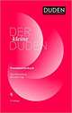 Der kleine Duden - Fremdworter, 
