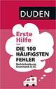 Erste Hilfe Die 100 häufigsten Fehler, 