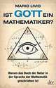Ist Gott ein Mathematiker?, Livio Mario 