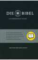 Die Bibel (на немецком языке), 