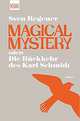 Magical Mystery oder: Die Rückkehr des Karl Schmidt, Regener Sven 