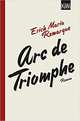 Arc de Triomphe, Remarque E.M. 