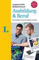 Langenscheidt Bildworterbuch. Ausbildung & Beruf, 
