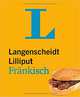 Langenscheidt Lilliput Fränkisch, 