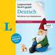 Sprachsticker Deutsch, 