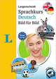 Sprachkurs Deutsch. Bild fur Bild A1-A2 (+ Audio CD), 
