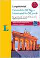 Deutsch in 30 Tagen für russische Muttersprachler (+ CD-ROM), 