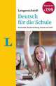Langenscheidt Deutsch fuer die Schule, 