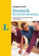 Deutsch für den Berufseinstieg. Der Sprachkurs zur Erstorientierung am Arbeitsplatz. A1-A2, Ott Friederike 
