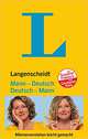 Langenscheidt: Mann-Deutsch. Deutsch-Mann, Fröhlich Susanne 