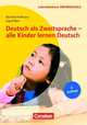 Deutsch als Zweitsprache - alle Kinder lernen Deutsch, 
