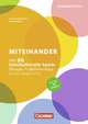 Miteinander. Ueber 90 interkulturelle Spiele. Übungen, Projektvorschläge für die Klassen 5-10, Rademacher Helmolt, Wilhelm Maria 