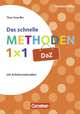 Das schnelle Methoden 1x1, 