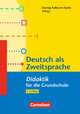 Deutsch als Zweitsprache. Didaktik für die Grundschule, Jeuk Stefan, Kalkavan-Aydin Zeynep, Oomen-Welke Ingelore, Kalkavan-Aydin Zeynep 