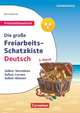 Die große Freiarbeits-Schatzkiste. Selbst-Verstehen. Selbst-Lernen. Selbst-Können, Wehren Bernd 