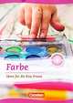 Farbe: Ideen fur die Kita-Praxis, Weininger Maria 