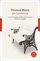 Der Zauberberg, Mann Thomas 