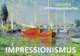 Impressionismus Postkartenbuch, 