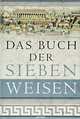 Das Buch der sieben Weisen, Ackermann Erich 
