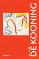 Willem De Kooning, Thierolf Corinna 