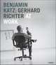 Benjamin Katz. Gerhard Richter at Work, Wiegand Wilfried, Stephan von Wiese, Mr. Paul Moorhouse 