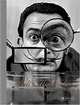 Dali’s Moustaches, 