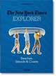 The New York Times Explorer. Beaches, Islands & Coasts, 