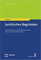Juristisches Begruenden, 