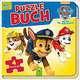 Patrol Puzzlebuch, 