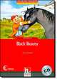 Black Beauty. Level 2 (+ Audio CD), Sewell Anna, McSweeney Geraldine 