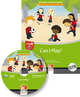 Can I Play? Level a (+ Audio CD), Sampedro Rick 