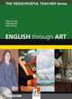 English through Art (+ CD-ROM), Grundy Peter, Bociek Hania, Parker Kevin 