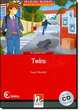Twins. Level 3 (+ Audio CD), Olearski Janet 
