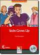 Stubs Grow Up. Level 3 (+ Audio CD), Davenport Paul 