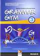 Grammar Gym 3 (+ Audio CD), Puhta Herbert, Finnie Rachel 