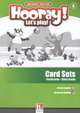 Hooray! Let's Play! - A. Flashcards & Story Cards, Puchta Herbert 