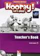 Hooray! Let's Play! British English. Level B. Teacher’s Book (+ 2 Audio CD) (+ DVD), Puchta Herbert, Gerngross Günter 