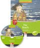 The Beach. Level a (+ Audio CD), Sampedro Rick 