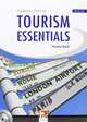 Tourism Essentials (+ Audio CD), Becker Lucy, Frain Carol 