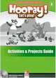 Hooray! Let's Play! A Activities and Projects (+ Audio CD), Puchta Herbert, Gerngross Gunter 