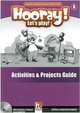 Hooray! Let's Play! - Level B: Actiitivities & Projects Teacher's Guide (+ CD-ROM), Puchta Herbert , Gerngross Gunter 