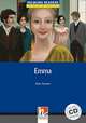 Emma. Level 4 (+ Audio CD), Austen Jane, Rawstron Elspeth 