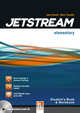 Jetstream. Elementary (+ Audio CD), Revell Jane, Tomalin Mary 