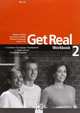 Get Real 2. Workbook (+ CD-ROM), Martyn Hobbs, Julia Starr Keddle 