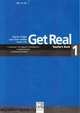 Get Real 1: Teacher's Book (+ Audio CD), Hobbs Martyn, Keddle Julia Starr, Tite Paola 