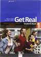 Get Real Student's Pack 1. Get Real. Student Pack (+ CD-ROM), 